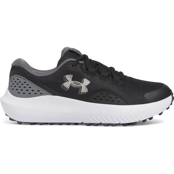 Under Armour Голф обувки Under Armour Men's Surge Spikeless Golf Shoes - Black
