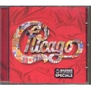 Chicago: Greatest Hits CD