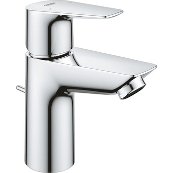 GROHE Смесител за умивалник 1/2″, 23894001, едноръкохватков, s-размер (23894001)