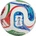 Adidas FIFA World Cup 26 Trionda Mini Ball - White/Blue