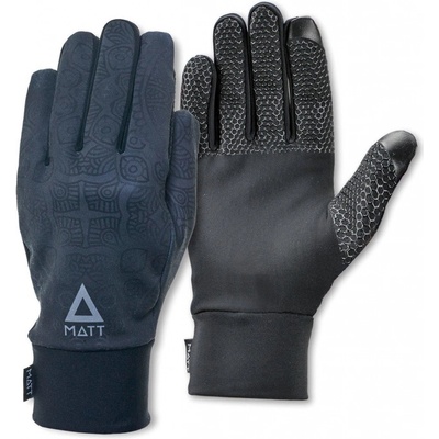 Matt Matt Inner Touch Gloves
