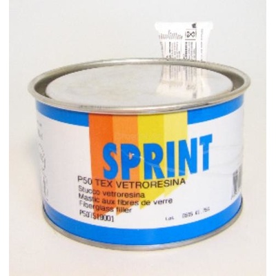 Industria Chimica Reggiana s.p.a. Sprint PE tmel P50 Tex 500 ml
