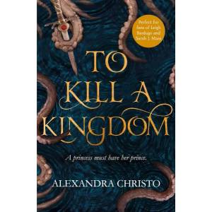 To Kill a Kingdom (0000)
