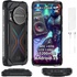Cubot King Kong Power 3 12GB/256GB Black