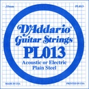 D'Addario PL 013
