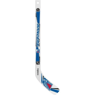 InGlasCo Mini NHL, New York Rangers