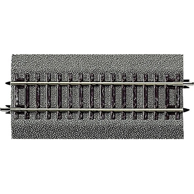 RocoLine H0 42512 rovná koľaj 115 mm 6 ks 42512