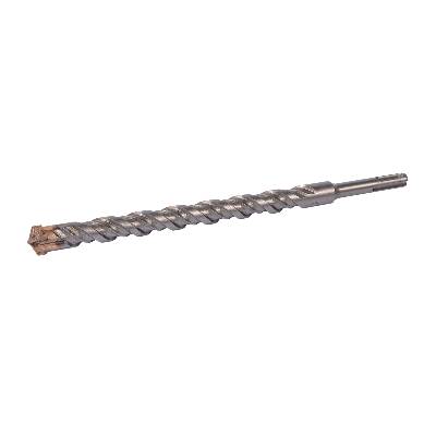 Vrták vidiový SDS plus Stavtool Dostupné varianty: Vrták vidiový SDS plus ø 12x1000 mm
