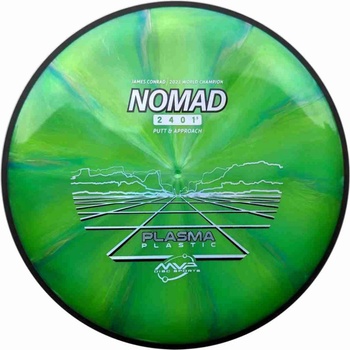 MVP Nomad Plasma