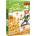 Bio Junior Био пълнозърнеста закуска Bio Junior - 250 g (BB110604)