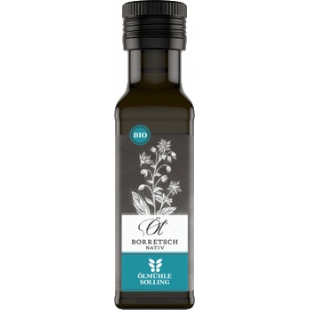 Ölmühle Solling Масло от пореч - 100 мл