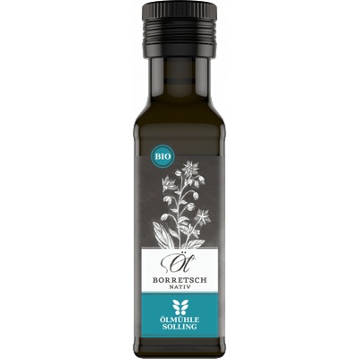 Ölmühle Solling Масло от пореч - 100 мл