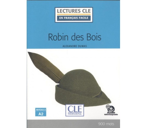 ROBIN DES BOIS