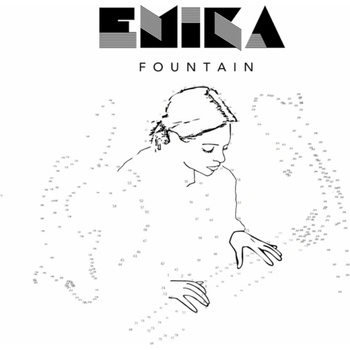 Emika - Fountain LP