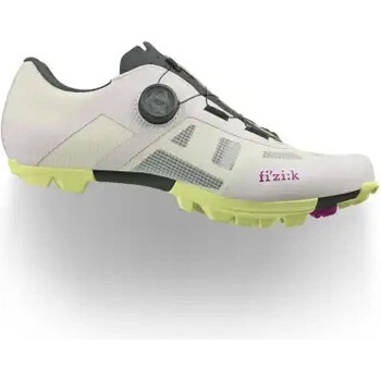 Fizik Vento Proxy light lilac/lime