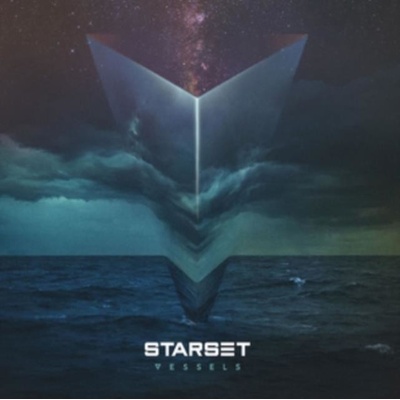 Starset - Vessels CD