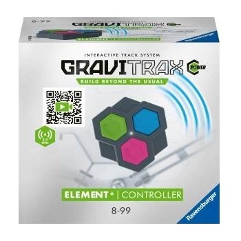 Ravensburger Gravitrax Power Remote Controller Add-on Kit