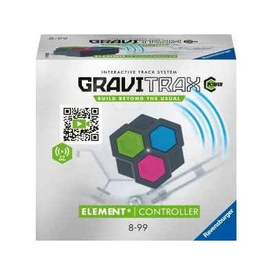 Ravensburger Gravitrax Power Remote Controller Add-on Kit
