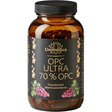 Unimedica OPC Ultra extrakt z hroznových jadier 700 mg 240 kapsúl