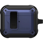 Nillkin Калъф Nillkin Bounce Case за for airpods pro - Син