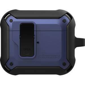 Nillkin Калъф Nillkin Bounce Case за for airpods pro - Син