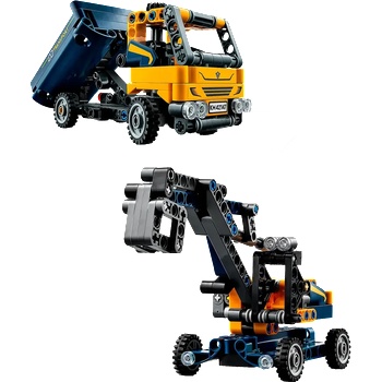 LEGO® Technic - Dump Truck (42147)