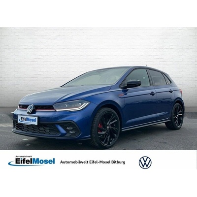 Volkswagen Polo GTI DSG 152 kW