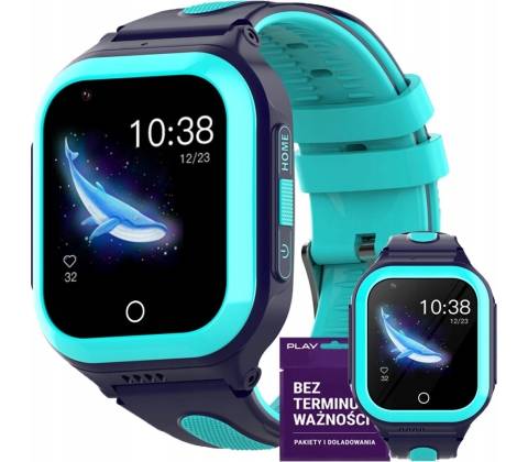 WonderWatch KT24