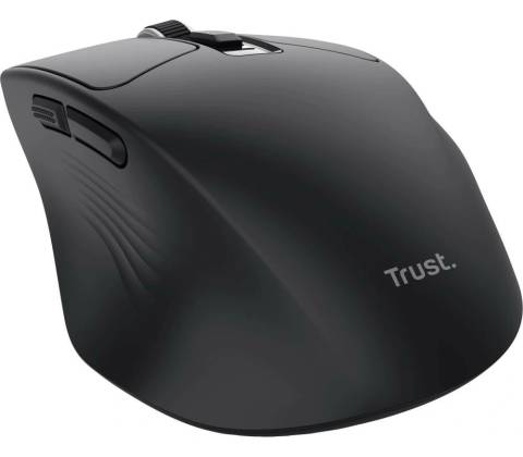 Trust Niven Comfortable Multi-Wireless mouse 26021