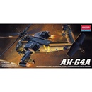Academy Boeing AH-64A 1:72