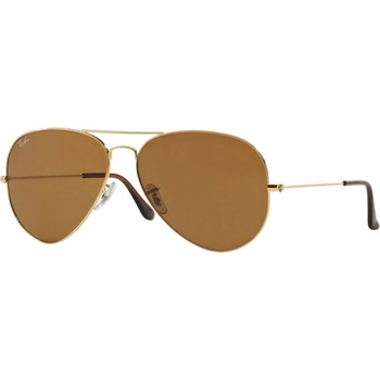 Image 1 of Ray-Ban Aviator Classic RB3025 001/33