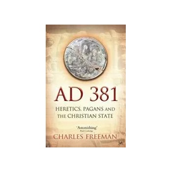 Image 1 of AD 381 | Charles Freeman