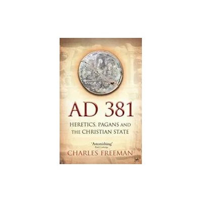 AD 381 | Charles Freeman