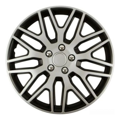 Тасове Versaco Dakar NC Silver / Black - 14' &apos