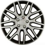 Carmart Тасове Versaco Dakar NC Silver / Black - 14' &apos
