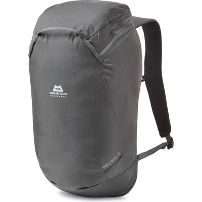 Mountain Equipment Wallpack 20l anvil grey