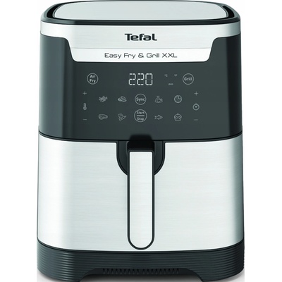 Tefal EY 801D15