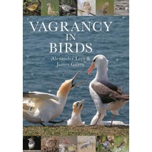 Vagrancy in Birds