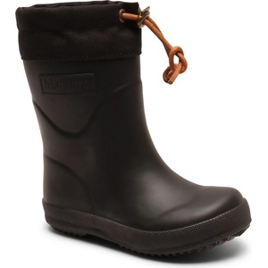 Bisgaard Детски гумени ботуши Bisgaard Kid's Thermo Wellington boots - Black - размер 28 (EU) (731-0141-0317)