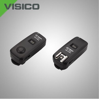 Visico Безжичен синхронизатор за светкавица за Sony