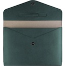 FIXED Siena pro notebooky a tablety o úhlopříčce do 13 tmavě zelené FIXSIE-13-DRGRE