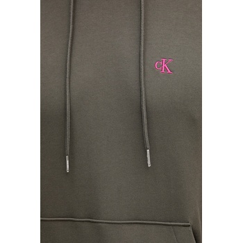 Calvin Klein Памучен суичър Calvin Klein Jeans (LV04RC297G)
