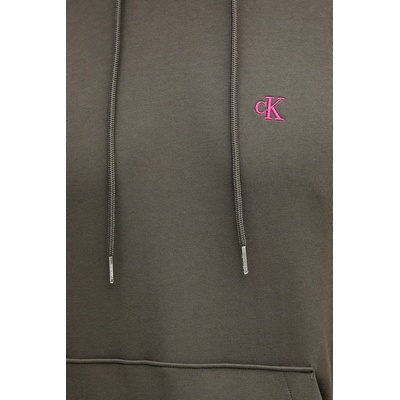 Calvin Klein Памучен суичър Calvin Klein Jeans (LV04RC297G)