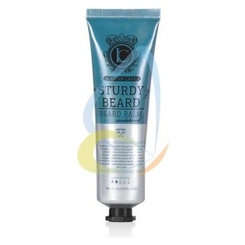 Lavish Care Балсам за омекотяване на твърда брада