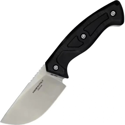 Extrema Ratio VENATUS S NITROGEN ČERNÝ SATIN 04.1000.0091/NIT/SAT-BLK