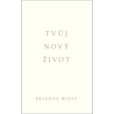 Tvůj nový život