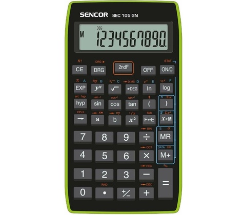 Sencor SEC 105 GN