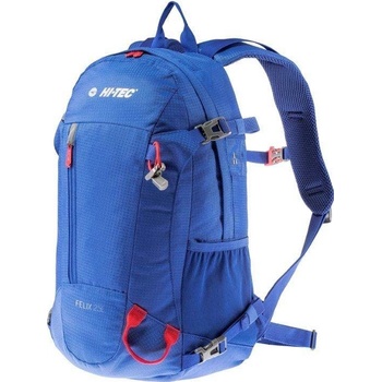 Hi-Tec Felix II classic blue micro chip 25 l