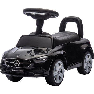 Buddy Toys BPC 5138 černé