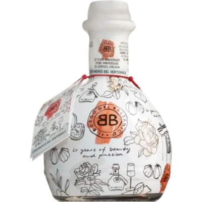 Il Borgo del Balsamico Jablečný octový dresink v dárkové krabičce 250 ml